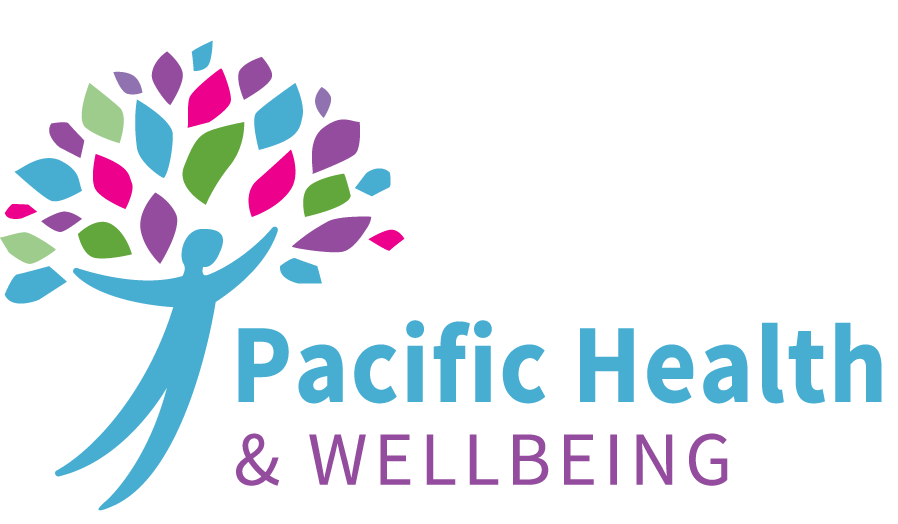 Pacific Health & Wellbeing