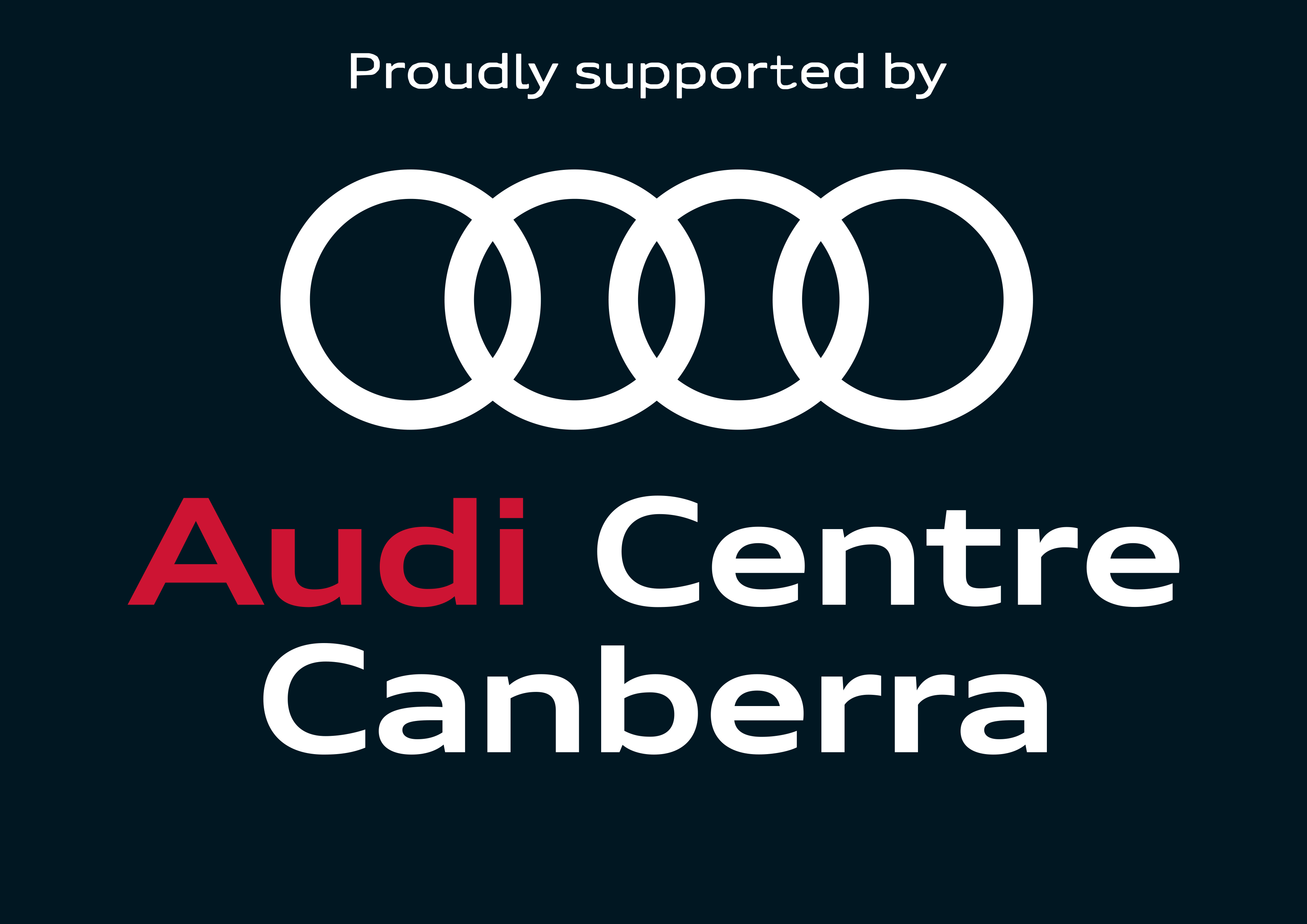 Audi Centre Canberra