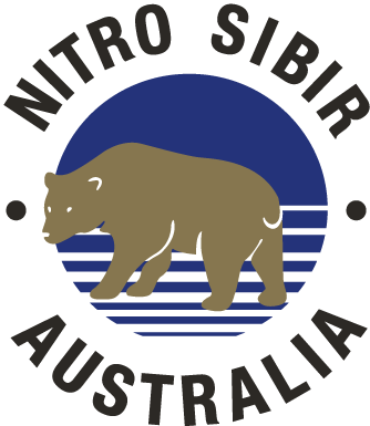 Nitro Sibir Australia