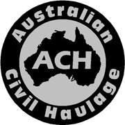 Australian Civil Haulage